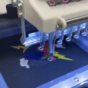 刺繍料金相場2026年版のサイズ別・枚数別価格表